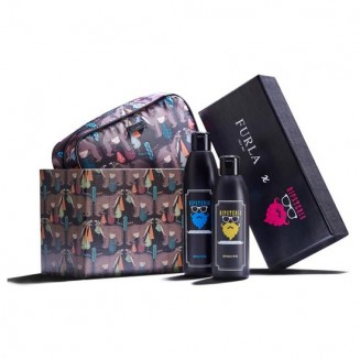 Hipsteria Furla x...