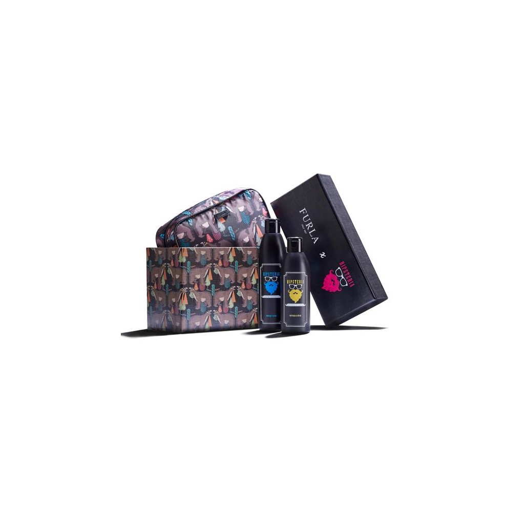 Hipsteria Furla x Hipsteria! Orsi 