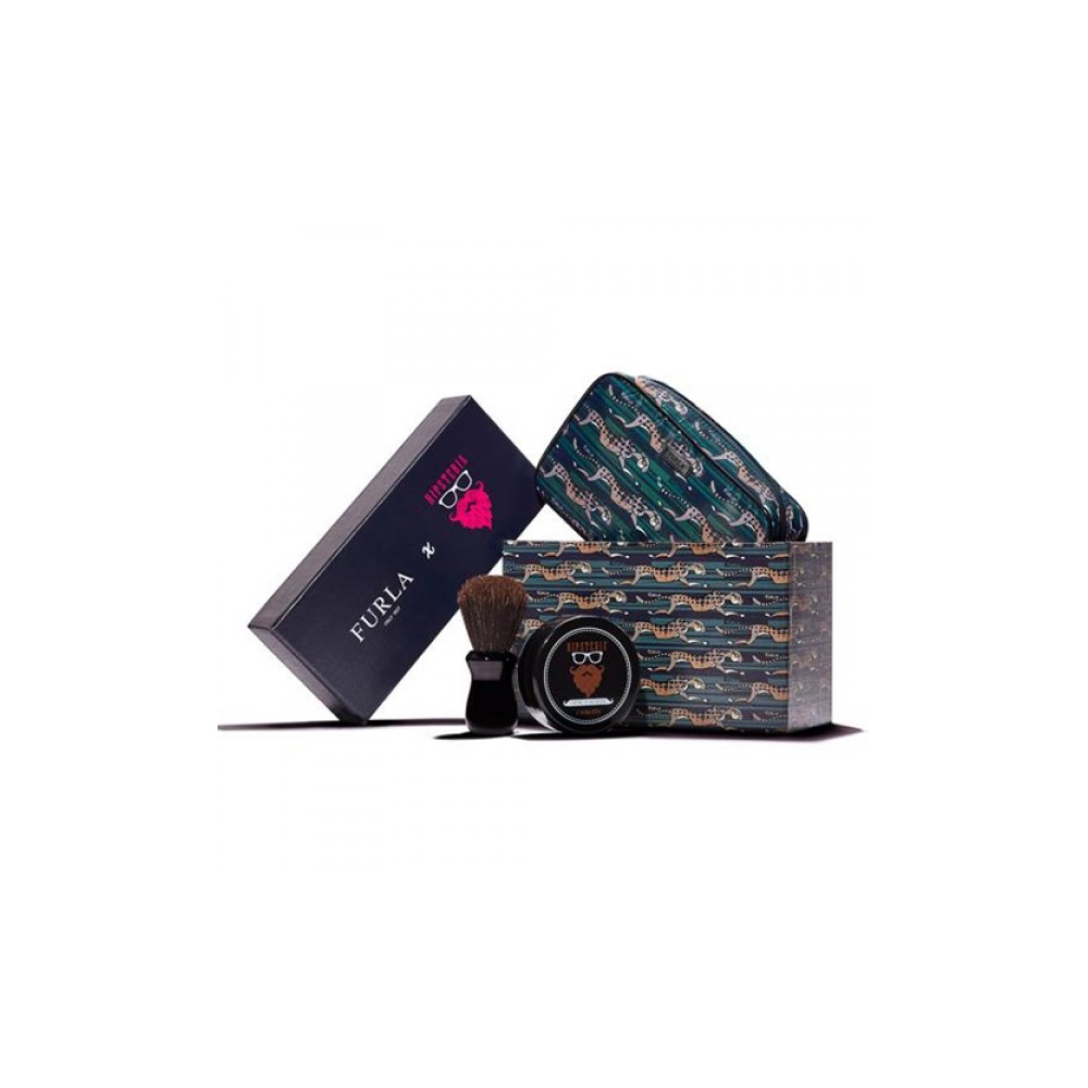 Hipsteria Furla x Hipsteria! Giaguari 