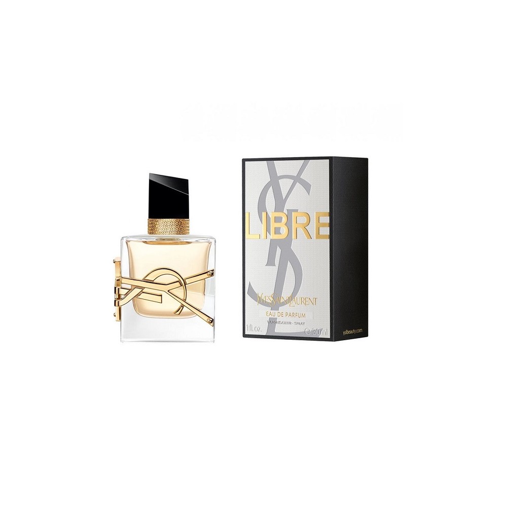 Yves Saint Laurent Libre Eau De Parfum 30ML 