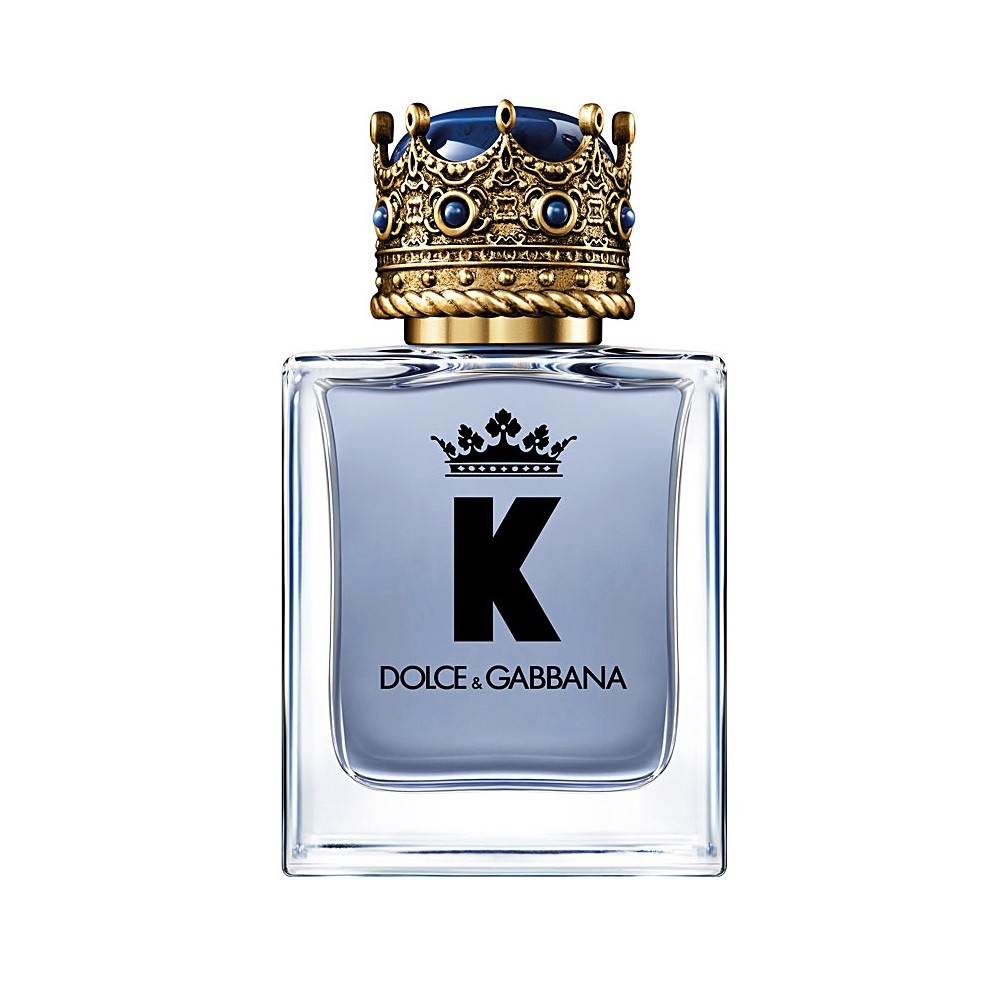 Dolce & Gabbana K Eau De Toilette 50ML 
