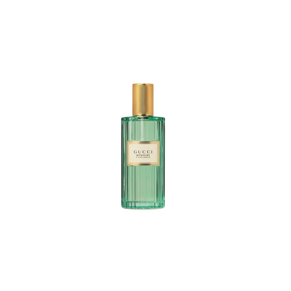 Gucci Mémoire d'une Odeur Eau De Parfum 60ML 