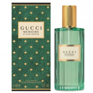 Gucci Mémoire d'une Odeur Eau De Parfum 60ML