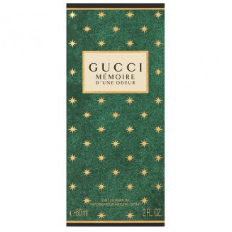 Gucci Mémoire d'une Odeur Eau De Parfum 60ML