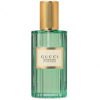Gucci Mémoire d'une Odeur...
