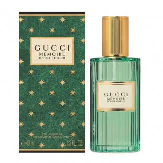 Gucci Mémoire d'une Odeur Eau De Parfum 40ML