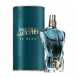 Jean Paul Gaultier Le Beau...