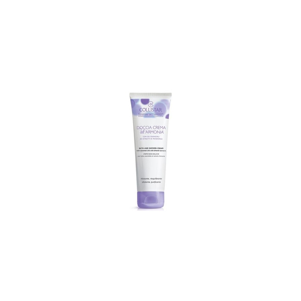 Collistar Benessere dell'Armonia Doccia Crema dell'Armonia 250ML 