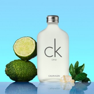 Calvin Klein CK One Eau De...