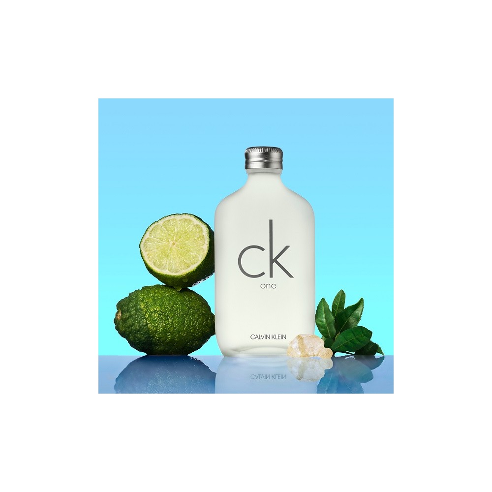 Calvin Klein CK One Eau De Toilette 300ML 
