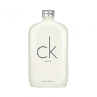 Calvin Klein CK One Eau De Toilette 300ML