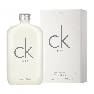 Calvin Klein CK One Eau De Toilette 300ML