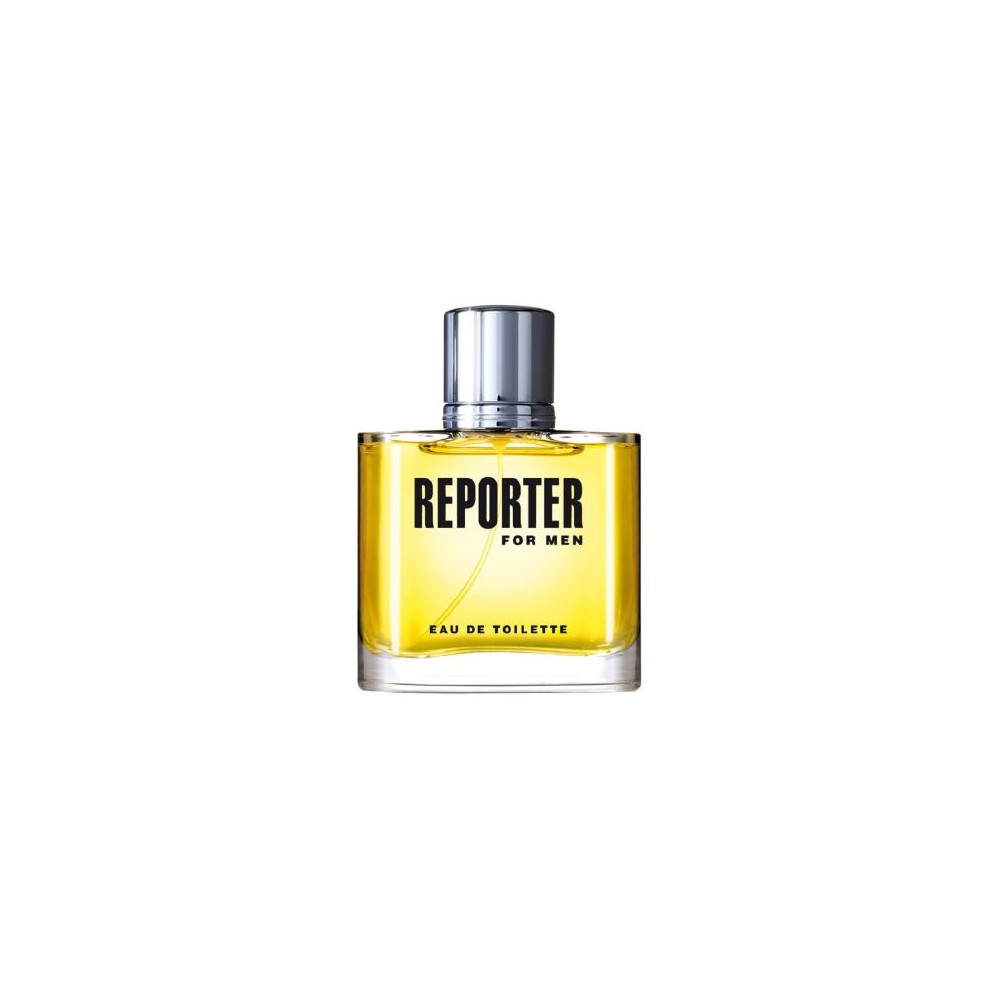 Reporter For Men Eau De Toilette 75ML 