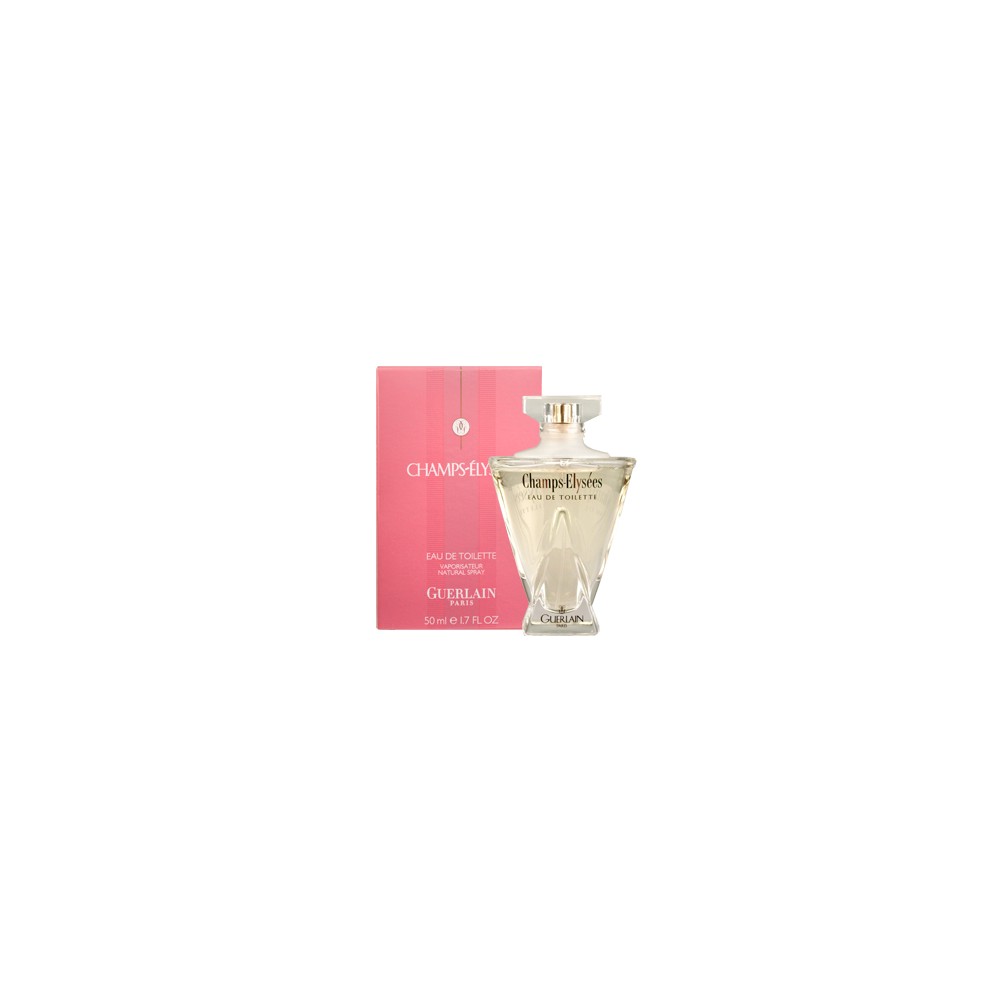 Guerlain Champs Elysées Eau De Toilette 50ML 