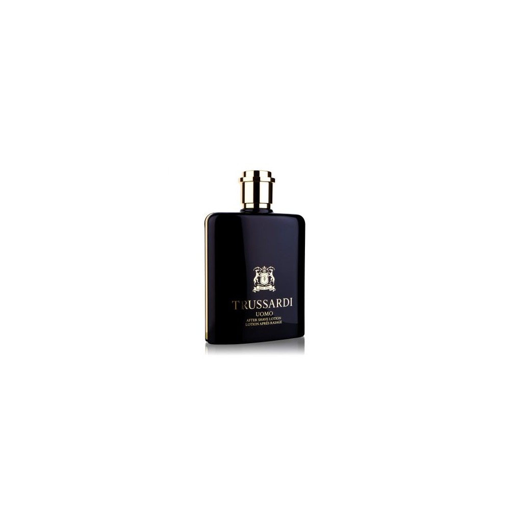 Trussardi Uomo Aftershave Lotion 100ML 