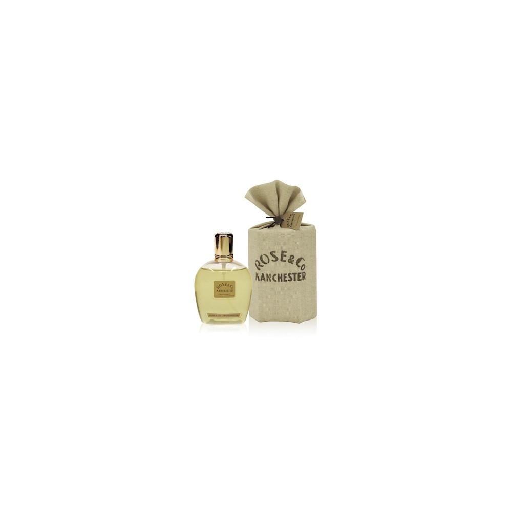Rose & Co Manchester Eau de Toilette 400ML-FLAC 