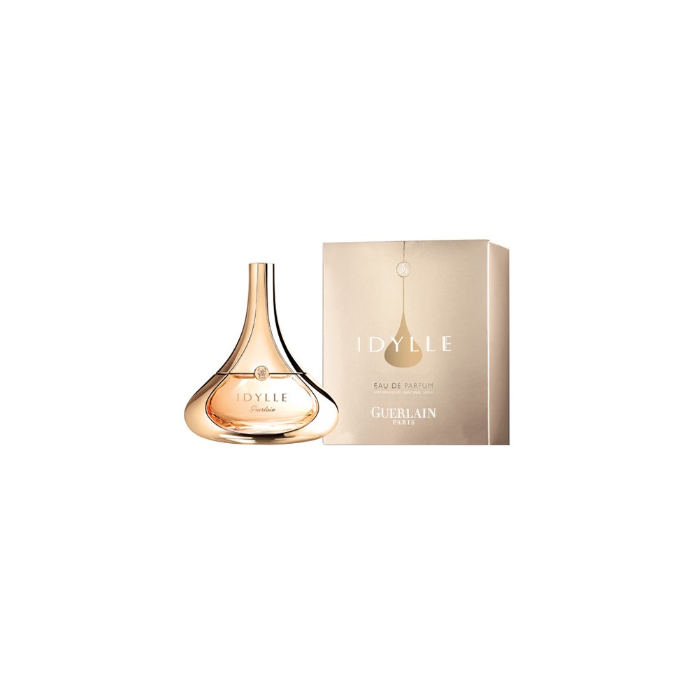 Guerlain Idylle Eau De Parfum 35ML 
