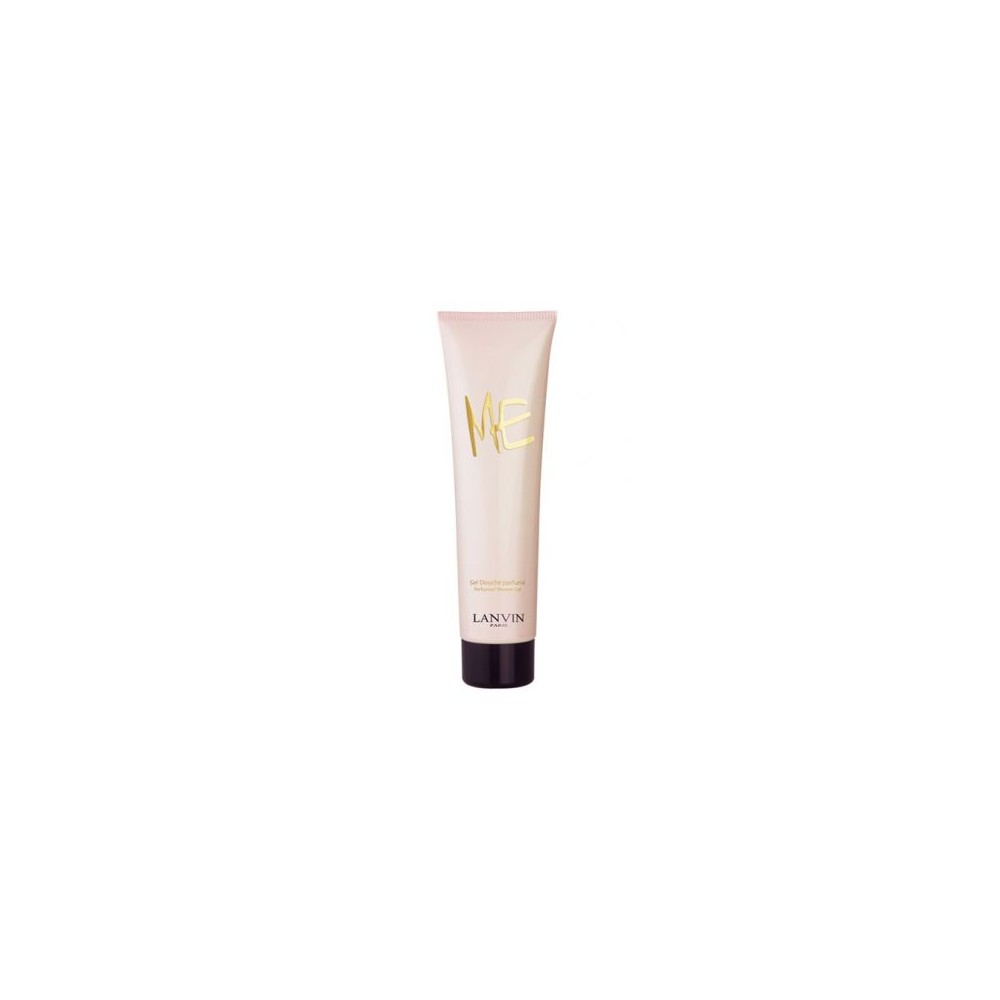 Lanvin Me Perfumed Shower Gel 150ML 