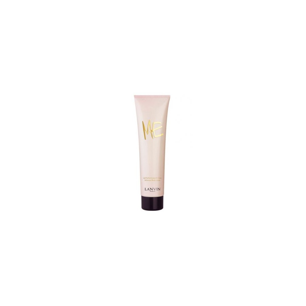 Lanvin Me Perfumed Body Lotion 150ML 