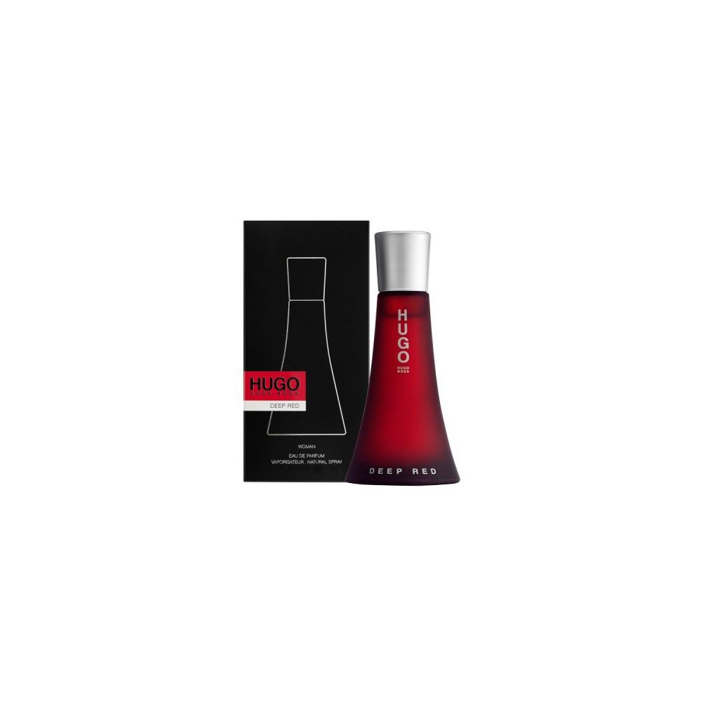 Hugo Deep Red Eau De Parfum 30ML 