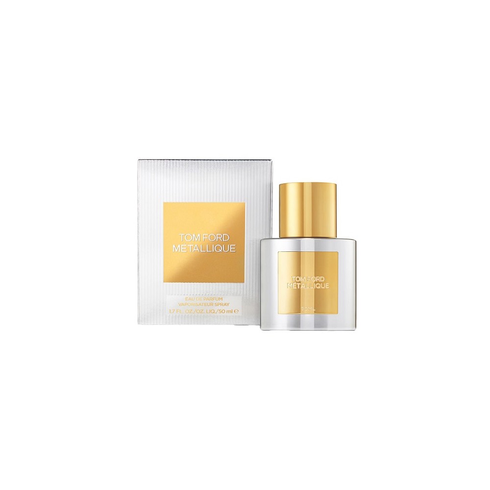 Tom Ford Métallique Eau De Parfum 50ML 