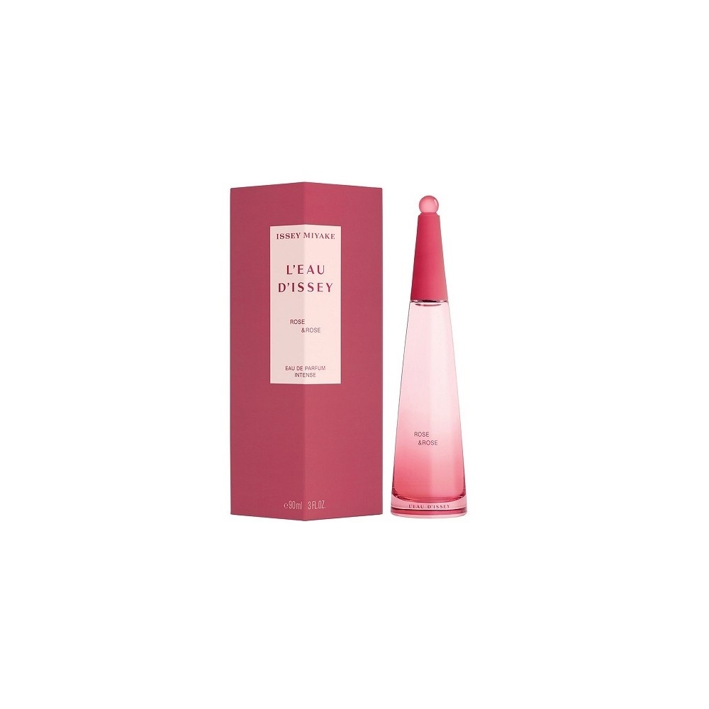 Issey Miyake L'Eau d'Issey Rose&Rose Eau De Parfum 90ML 