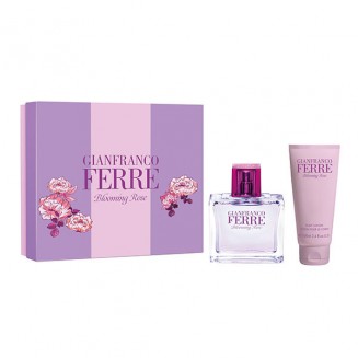 Ferré Blooming Rose 50 ml...