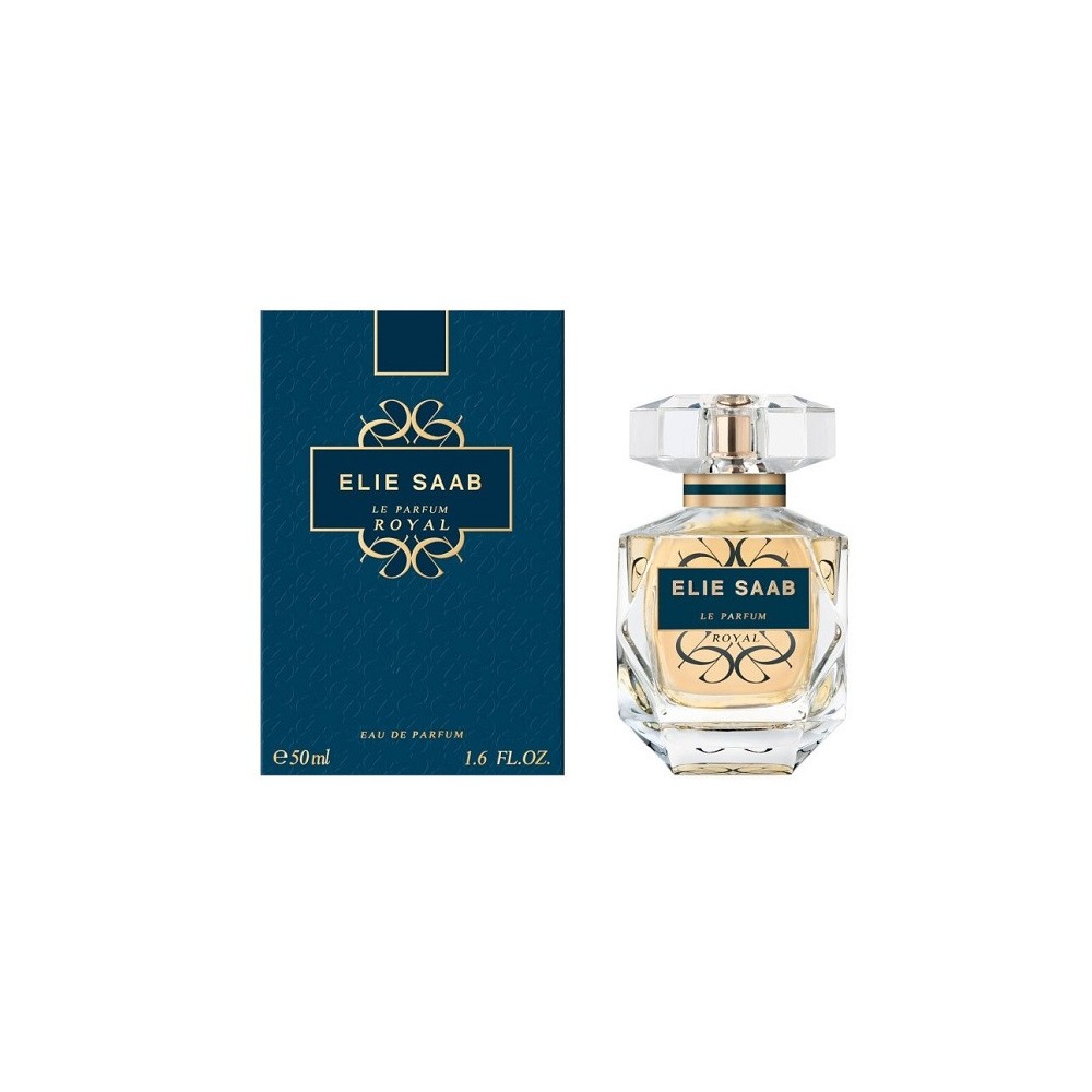 Elie Saab Le Parfum Royal 50ML 