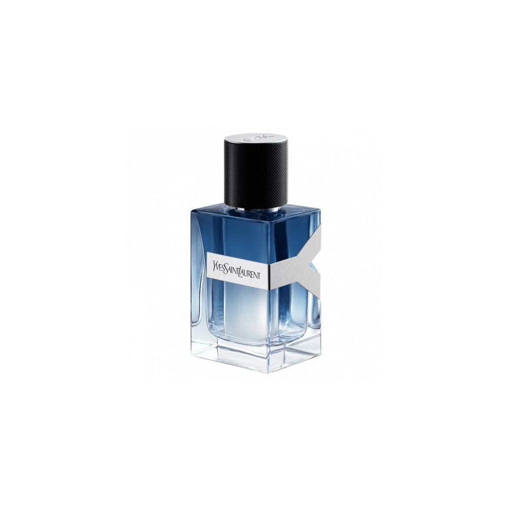 Yves Saint Laurent Y Live Intense Eau De Toilette 60ML 