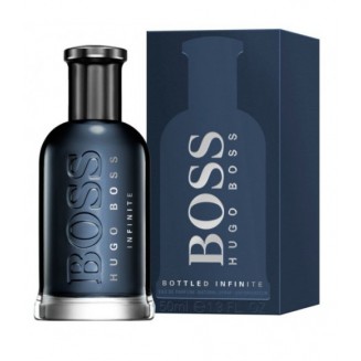Boss Bottled Infinite Eau...