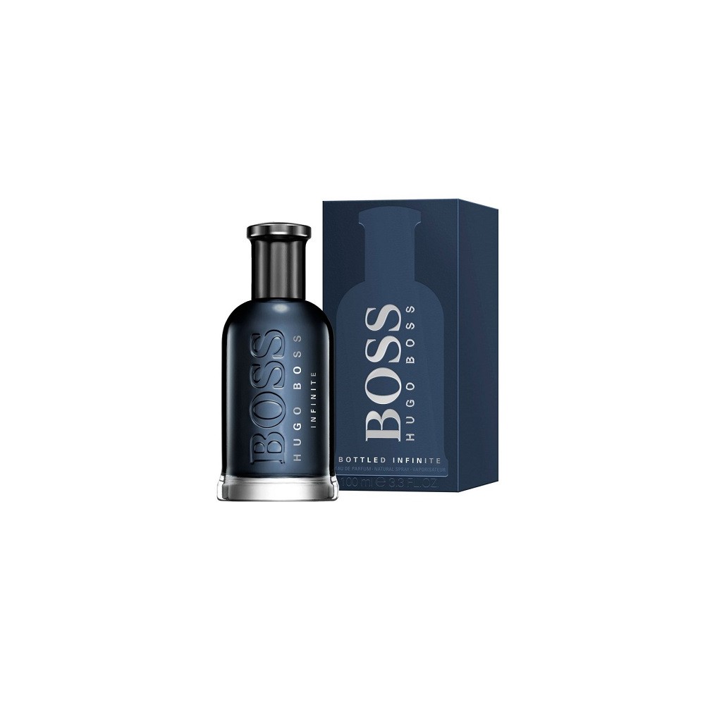 Boss Bottled Infinite Eau De Parfum 100ML 