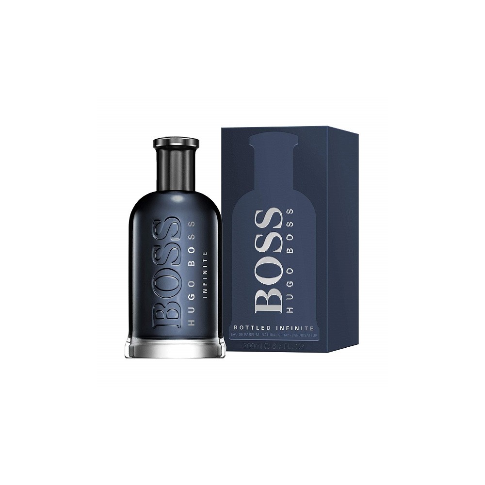 Boss Bottled Infinite Eau De Parfum 200ML 