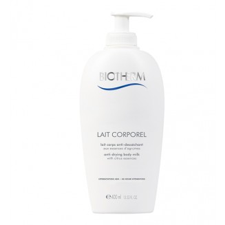 Biotherm Lait Corporel 400ML