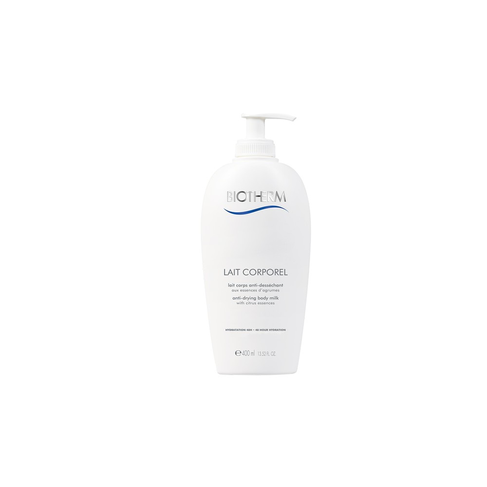 Biotherm Lait Corporel 400ML 