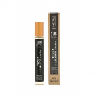 100Bon Tonka & Amande...