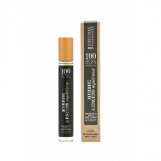 100Bon Myrrhe & Encens...