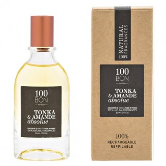 100Bon Tonka & Amande...