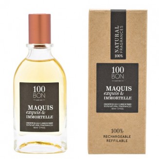 100Bon Maquis Exquis &...