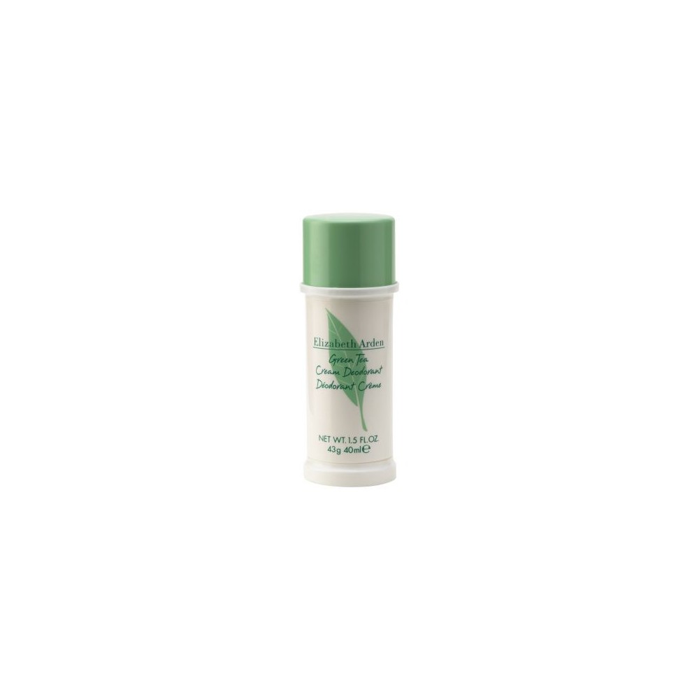 Elizabeth Arden Green Tea Cream Deodorant 40ML 