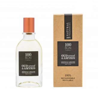 100Bon Oud Wood & Amyris...