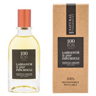 100Bon Labdanum & Pur...