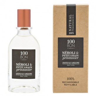 100Bon Néroli & Petit Grain...