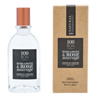 100Bon Bergamote & Rose...
