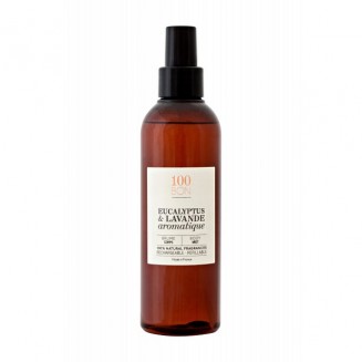 100Bon Eucalyptus & Lavande...