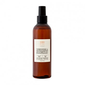 100Bon Verveine & Mandarine...