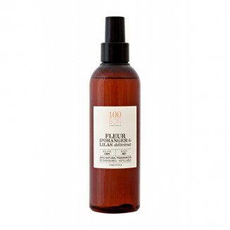 100Bon Fleur D'Oranger &...