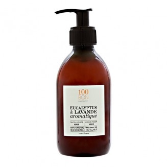 100Bon Eucalyptus & Lavande...
