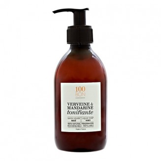 100Bon Verveine & Mandarine...