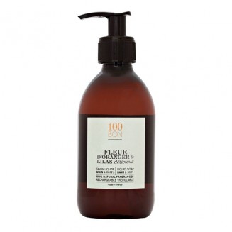 100Bon Fleur D'Oranger &...