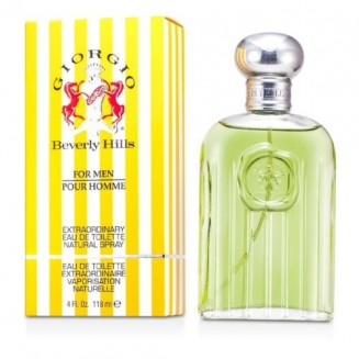 Giorgio Beverly Hills For...